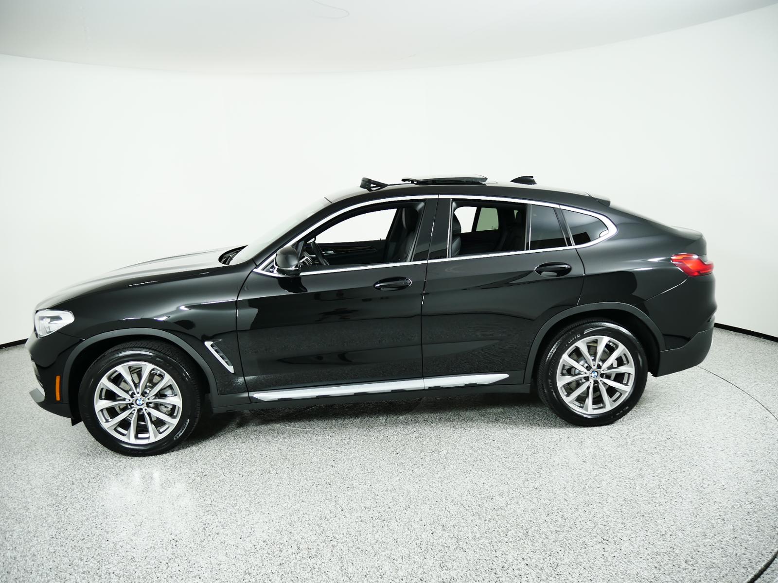 Bmw x4 xdrive30i