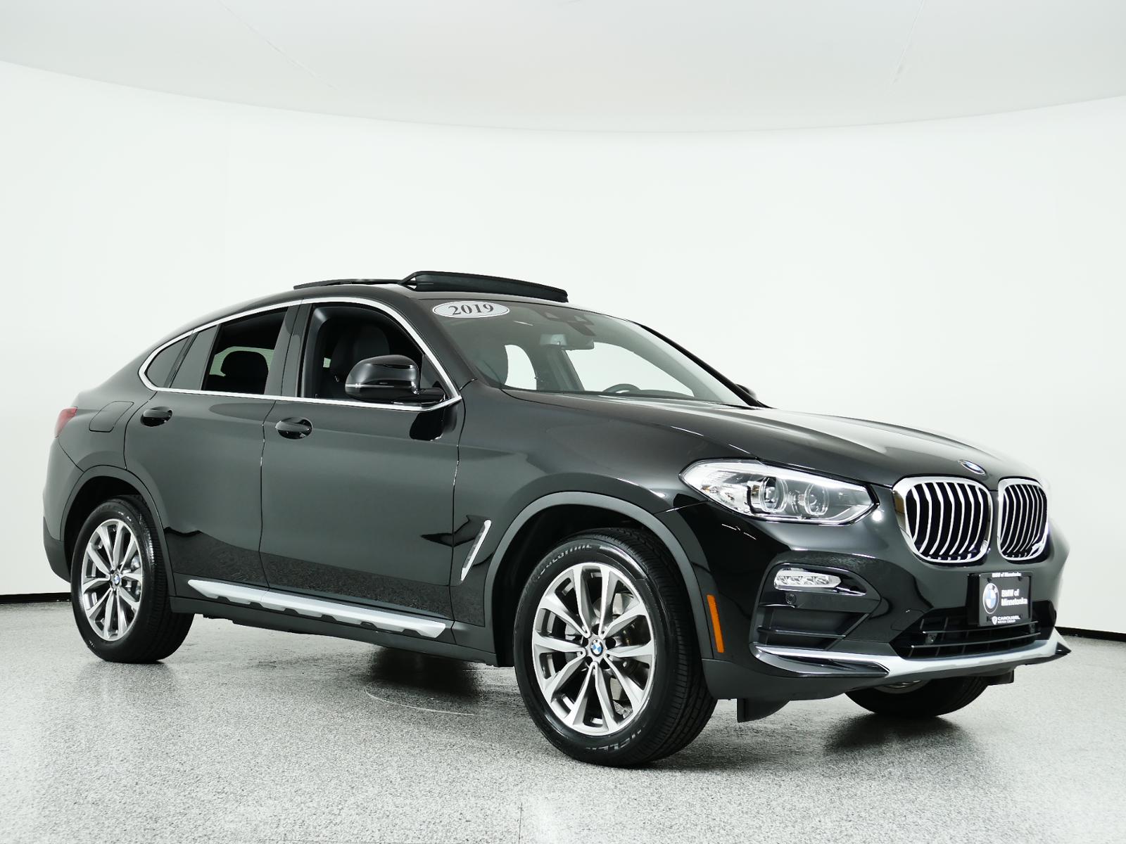 Bmw x4 xdrive30i